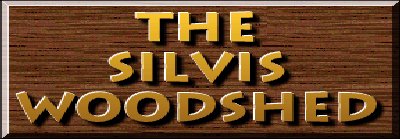 The Silvis Woodshed